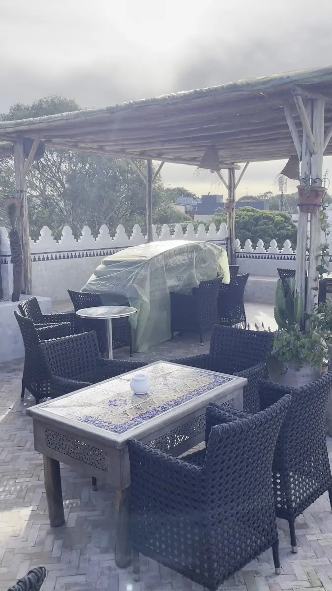 Riad Al-Qurtubi photo 4