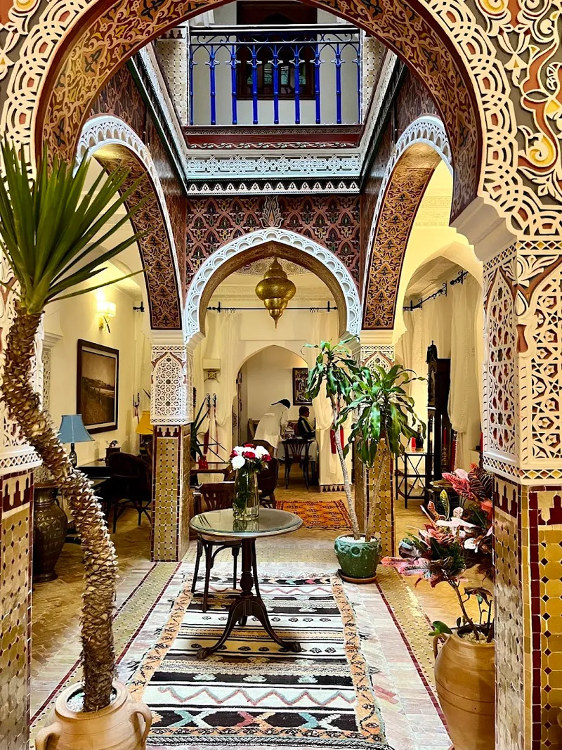Riad Al-Qurtubi photo 1