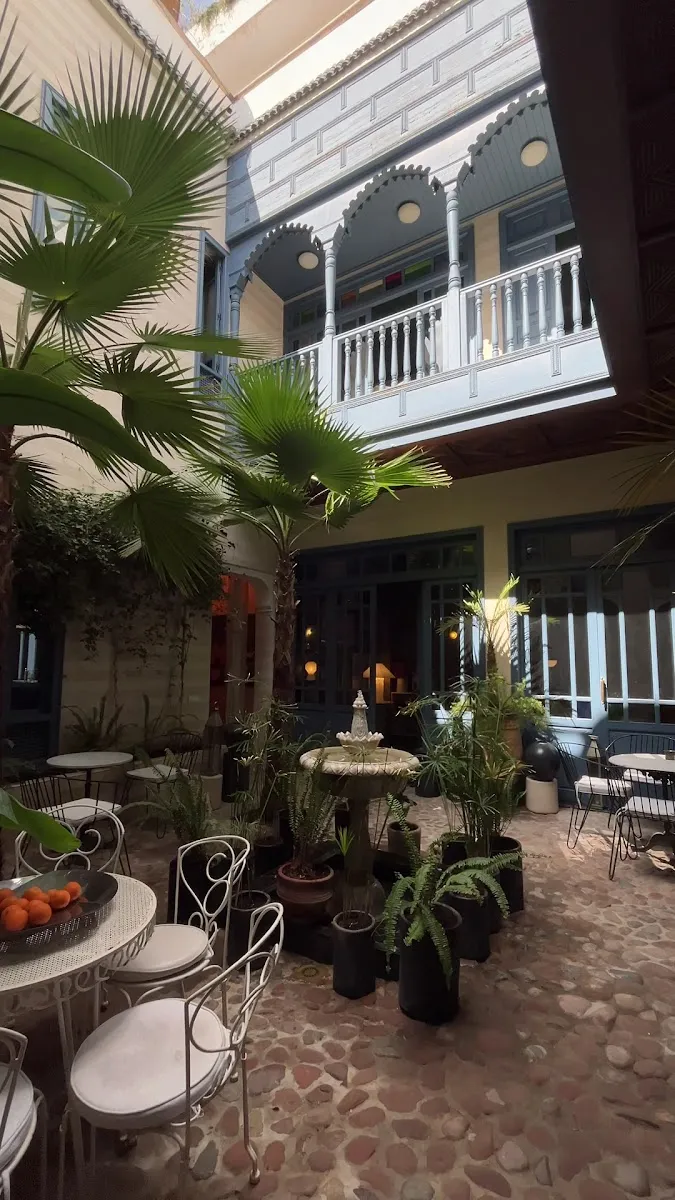 Riad el Aaiún photo 3