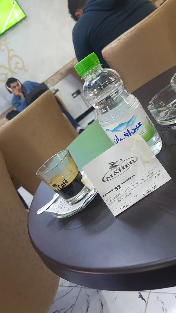 Café Mahero photo 2