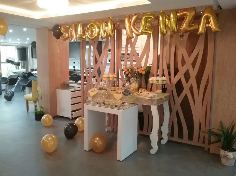 صورة 2 من Salon Kenza Chez Hayat