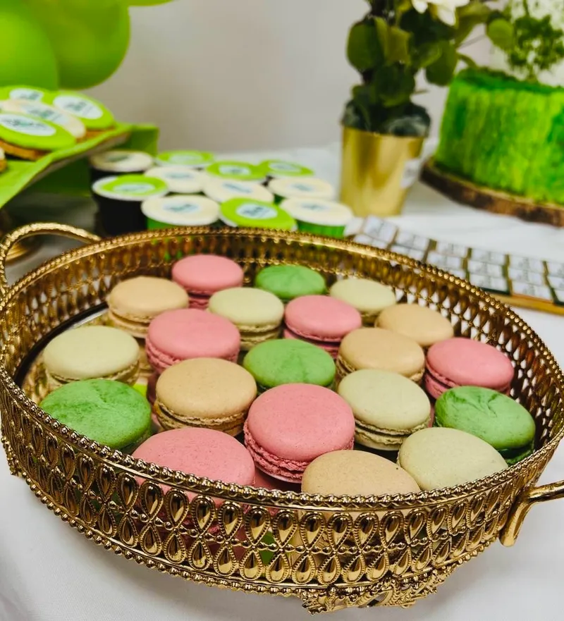 صورة 4 من Pastry’s Rabat