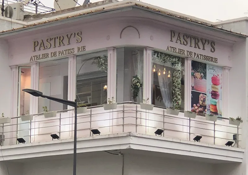 صورة 1 من Pastry’s Rabat