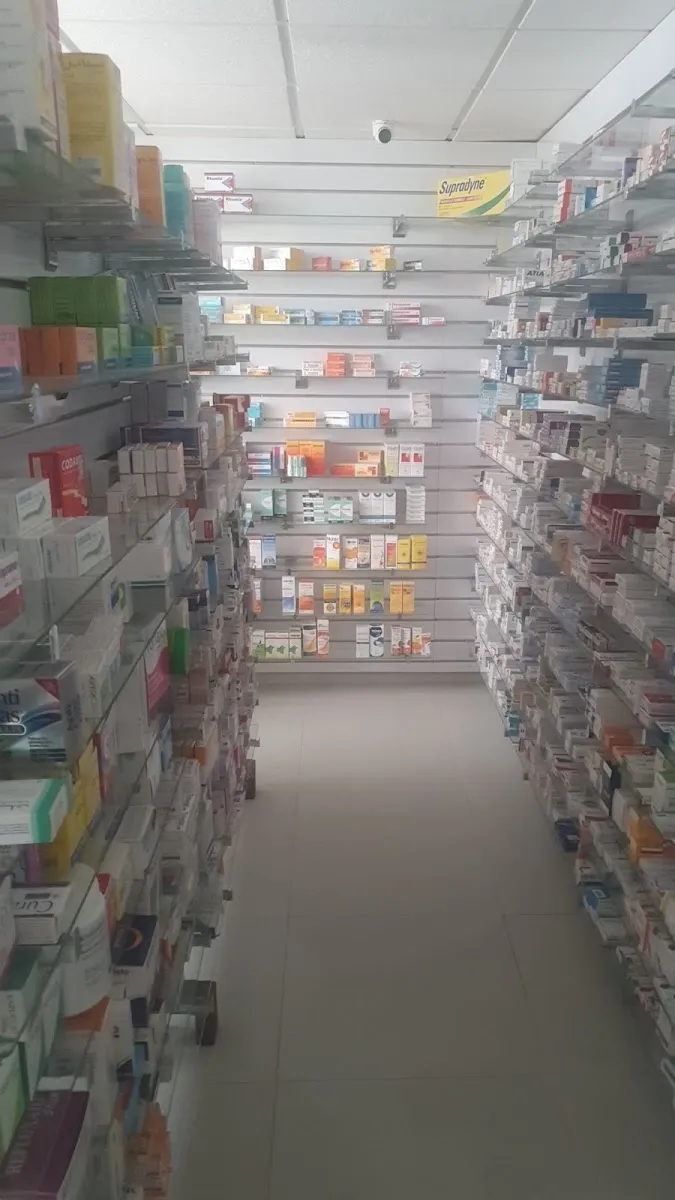 Photo 2 de Pharmacie Pasteur