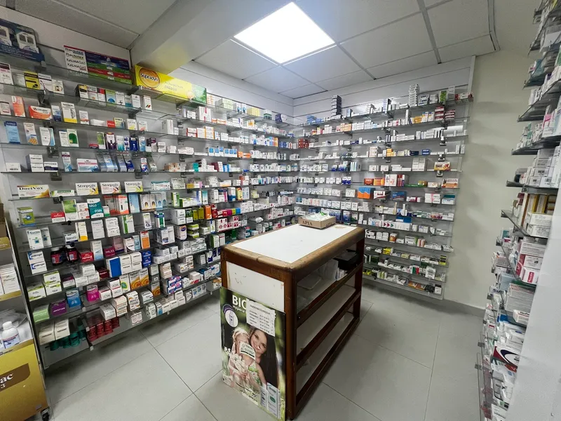 Photo 1 de Pharmacie Pasteur