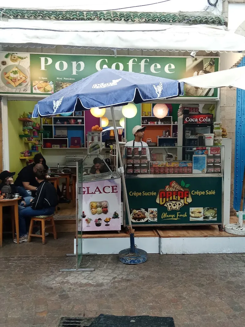 صورة 1 من Pop Coffee