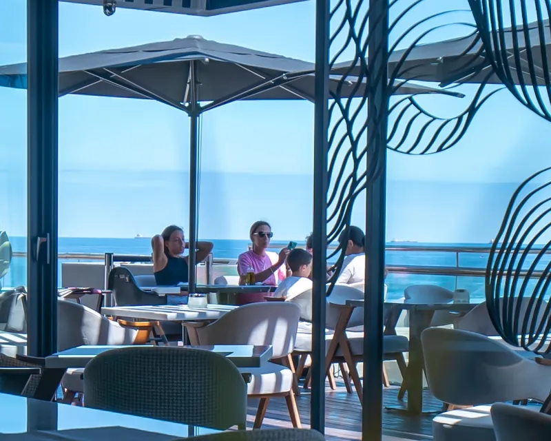 Restaurant Dar El Kaid photo 4
