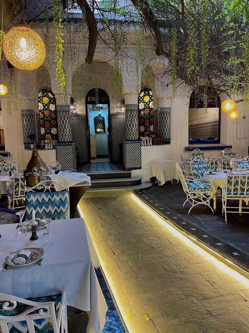 Restaurant Dar El Kaid photo 3