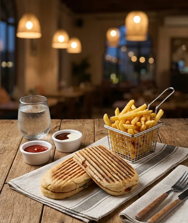 Café Ghaza photo 1