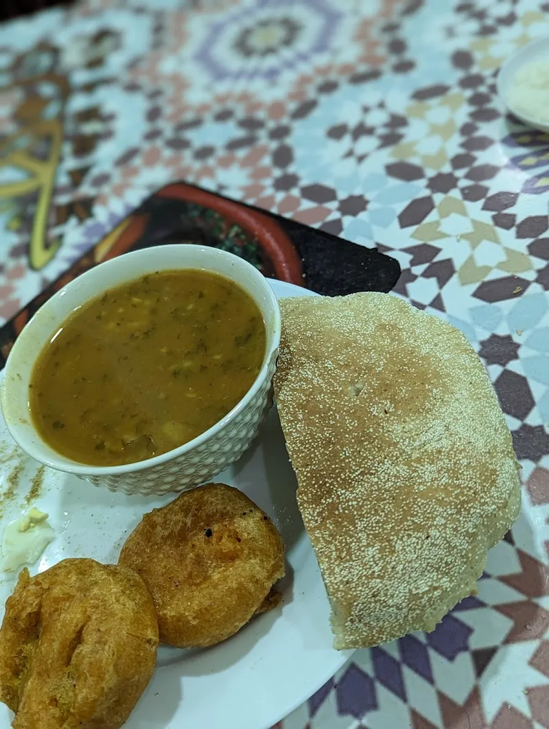 Photo 4 de Restaurant Marhaba
