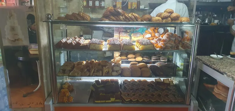 صورة 1 من Boulangerie Pâtisserie Verona (Annexe)