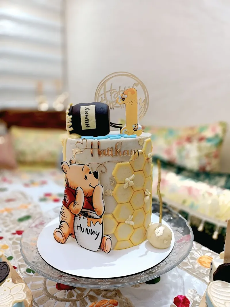 صورة 4 من Latifa Cuisine