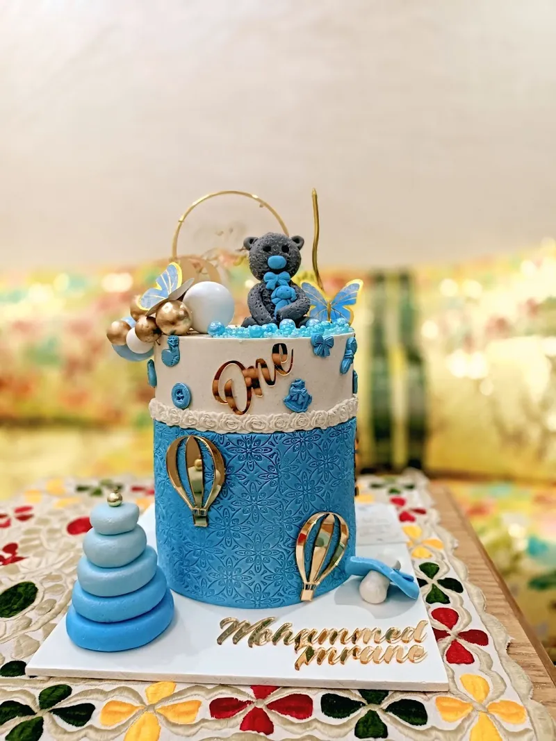 صورة 3 من Latifa Cuisine