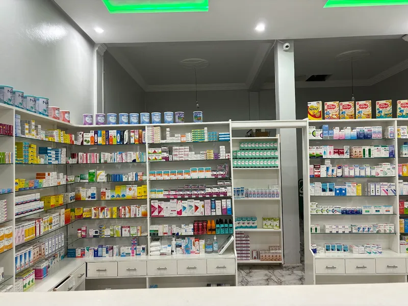 صورة 1 من Pharmacie El Jouri