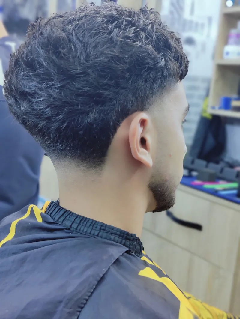 Photo 3 de Salon Avignon BarberShop