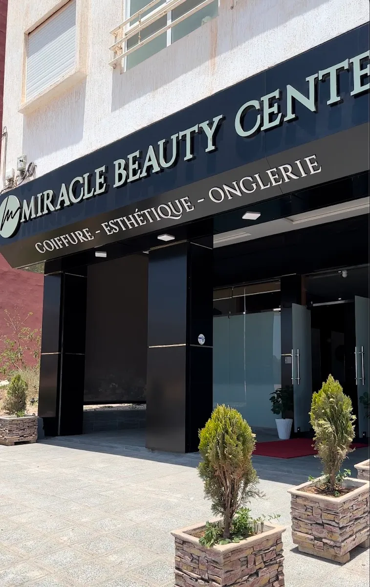 Miracle Beauty Center photo 4
