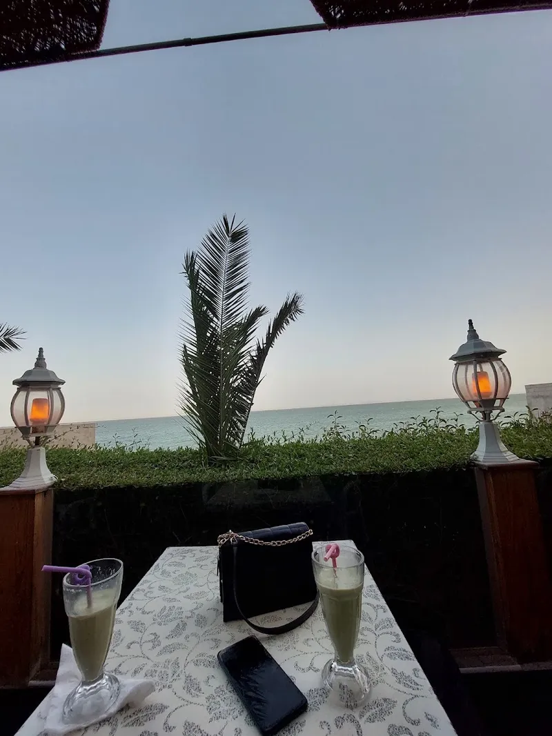 صورة 4 من Café Anastazia