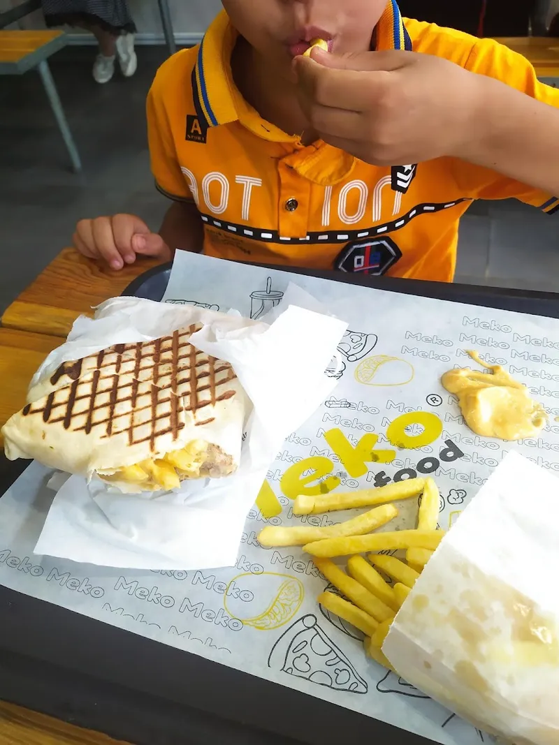 صورة 3 من Meko Food