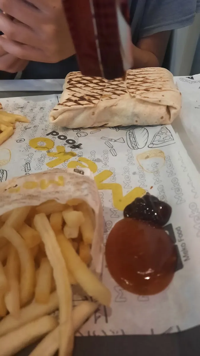 صورة 4 من Meko Food
