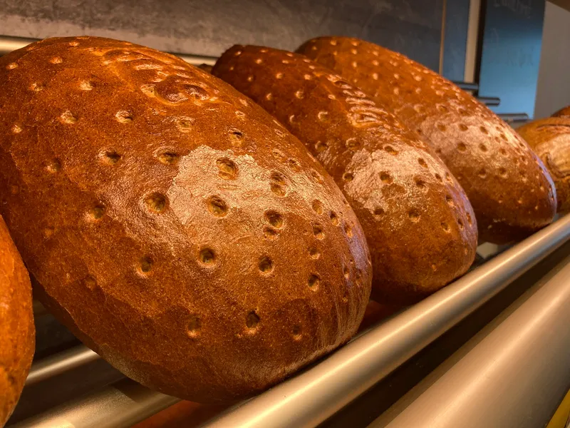 Photo 4 de Bäckerei Wilke "Backstubenverkauf"