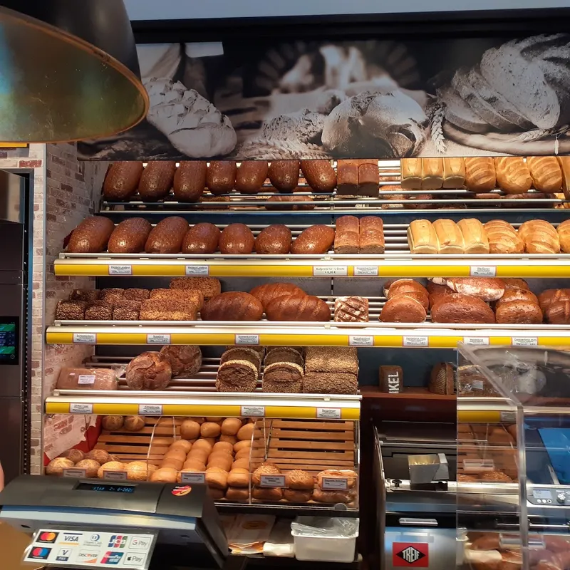 Photo 1 de Bäckerei Wilke "Backstubenverkauf"