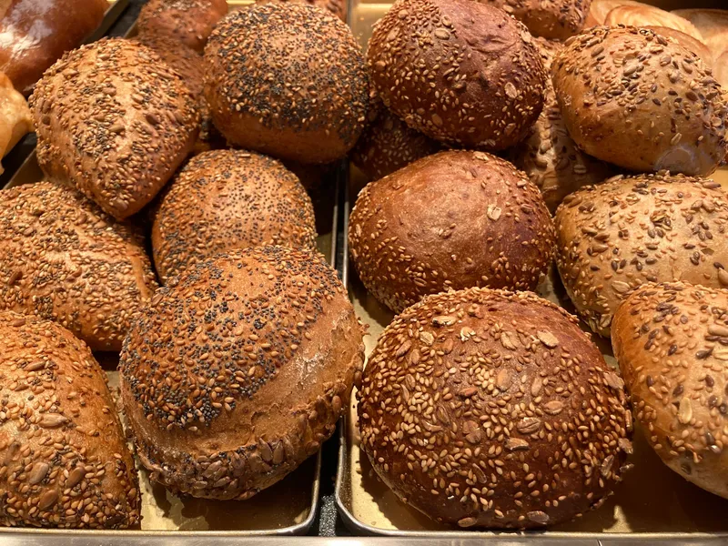 Photo 3 de Bäckerei Wilke "Backstubenverkauf"