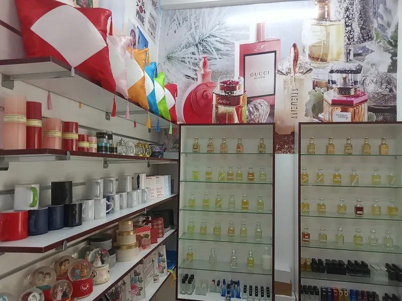 Photo 2 de L'Artisan Parfumeur Ouarzazate