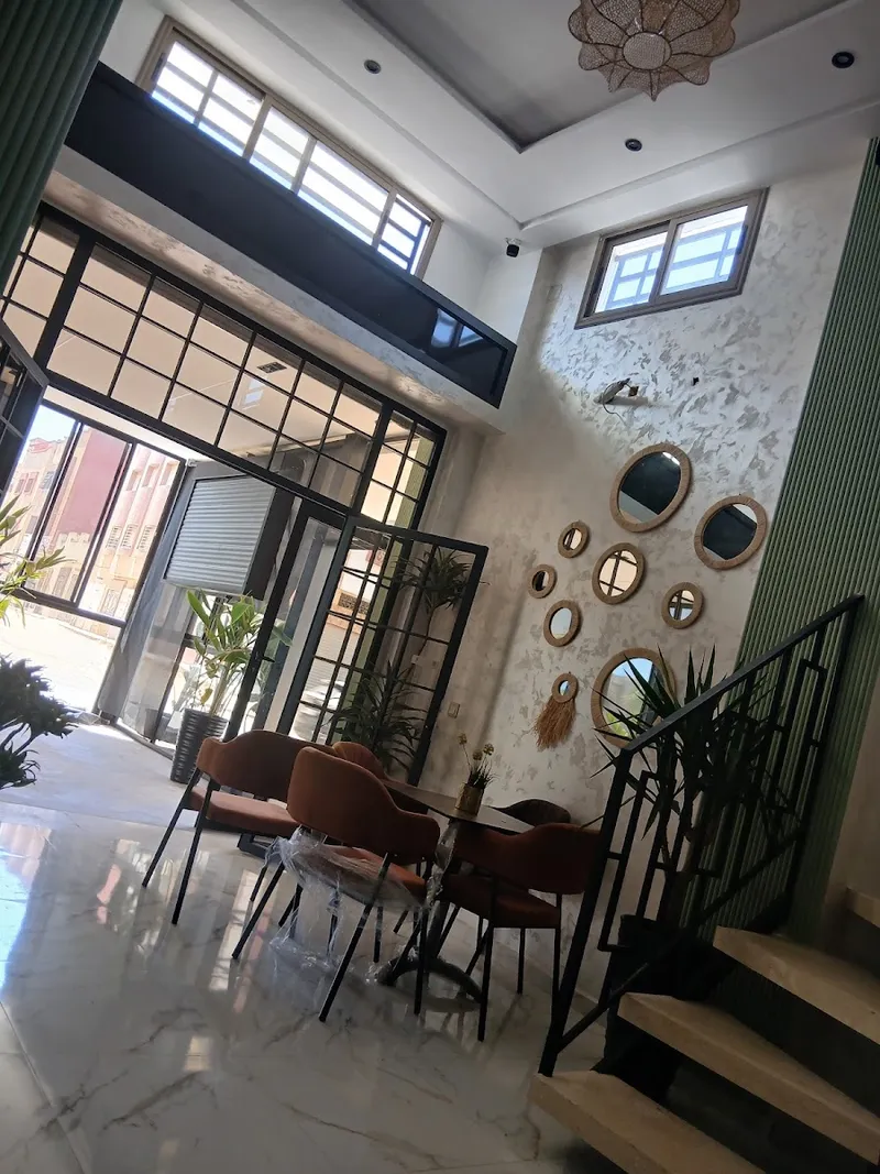 صورة 3 من Gardens coffee kenitra