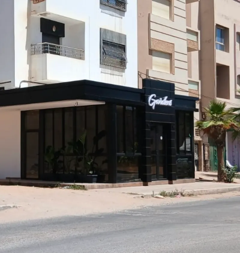 صورة 1 من Gardens coffee kenitra