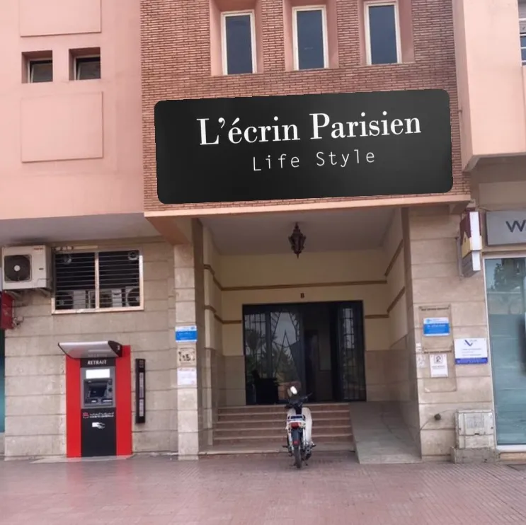 L'Écrin Parisien photo 4