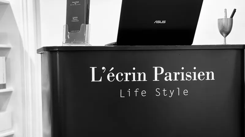 L'Écrin Parisien photo 1
