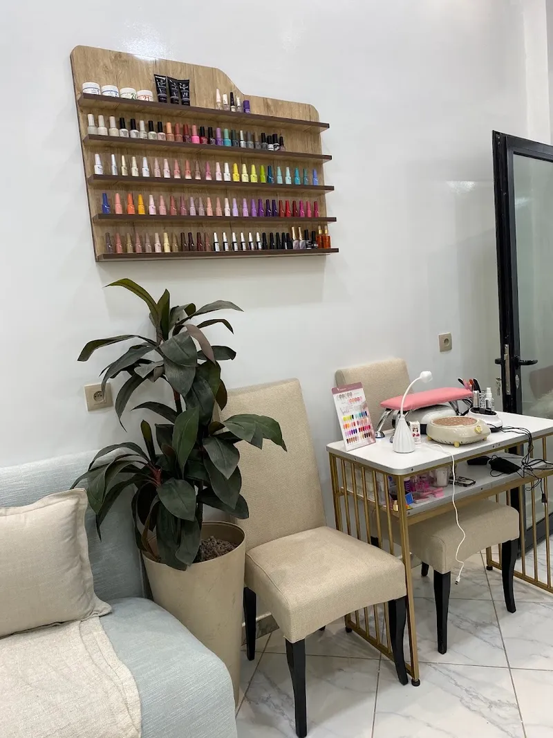 صورة 1 من Beauty Magic by Saida : Coiffure & Esthétique
