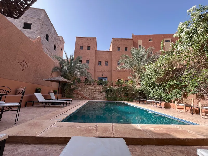 صورة 1 من Riad Bouchedor