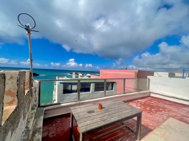 صورة 1 من Essaouira van Hostel