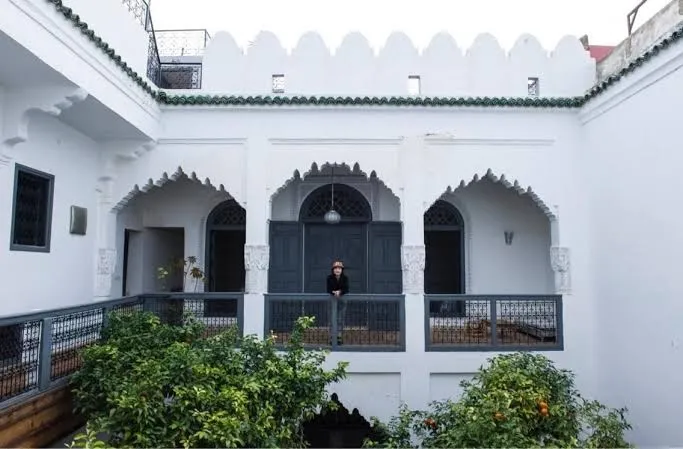 Riad Inspira photo 1