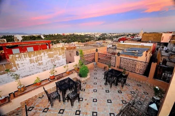 Riad Inspira photo 2