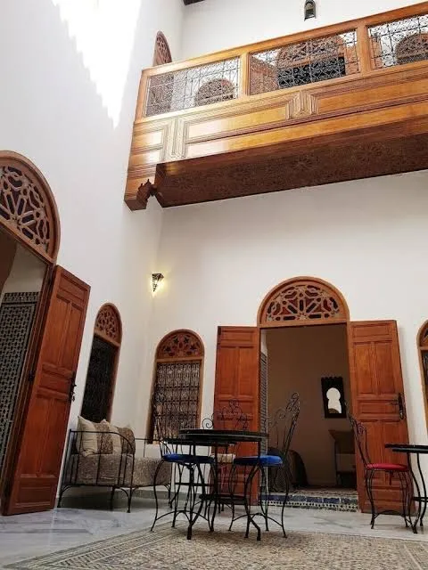 Riad Inspira photo 4