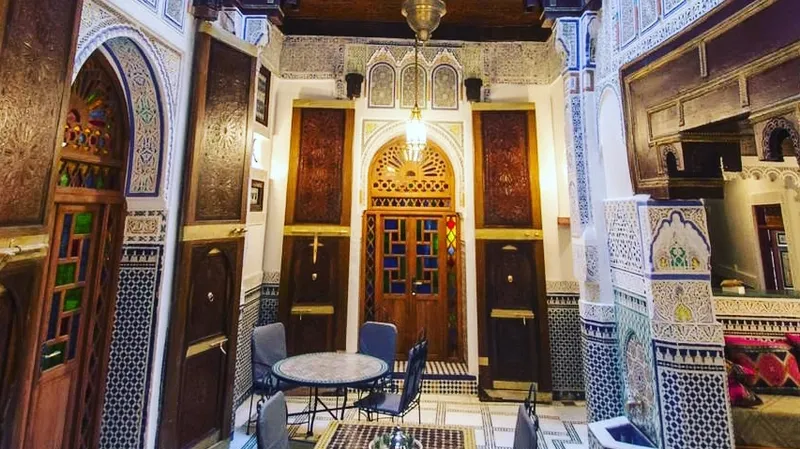 Riad Inspira photo 3