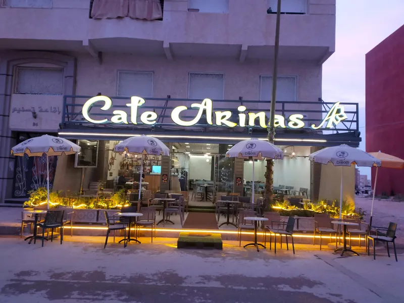 cafe la suite photo 3