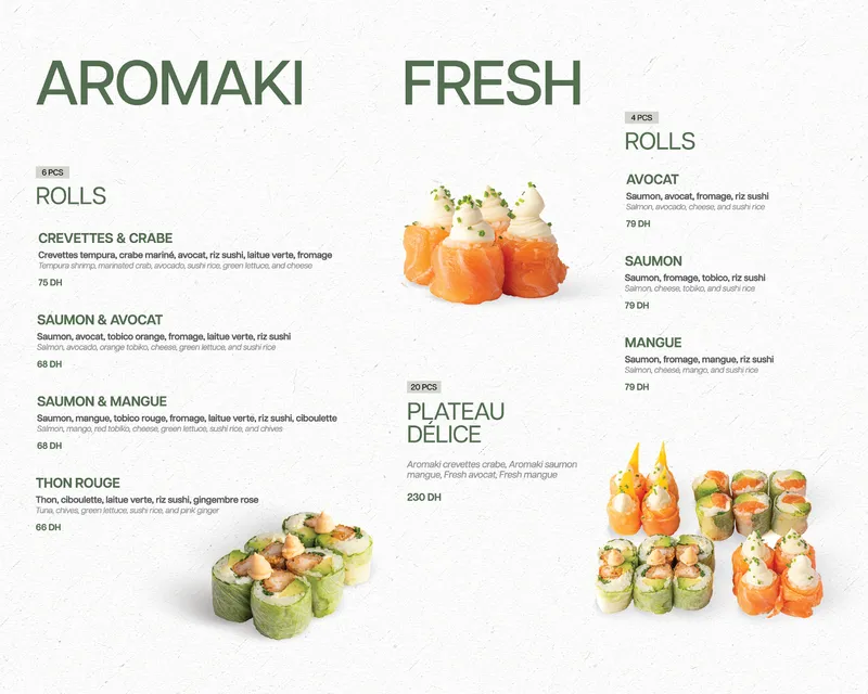 Akai Sushi photo 2