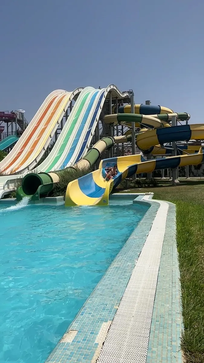 Photo 2 de Aqua Pirate