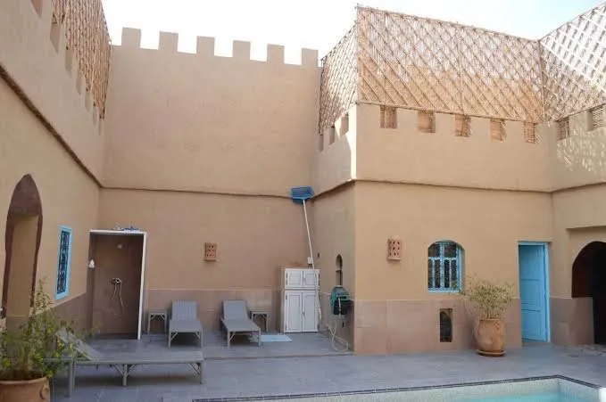 Private riad with pool near Taroudant photo 1