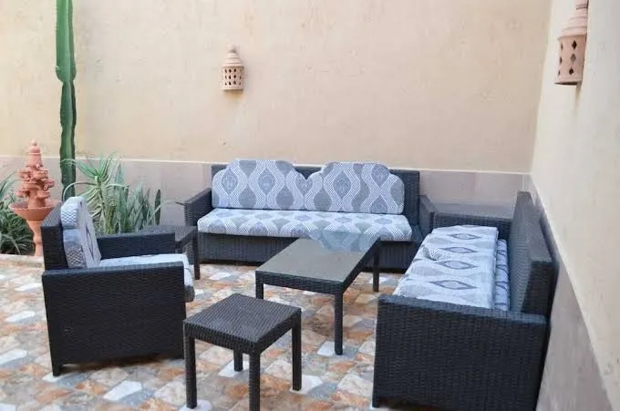 Private riad with pool near Taroudant photo 3