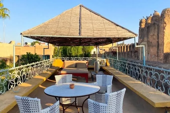 Private riad with pool near Taroudant photo 4
