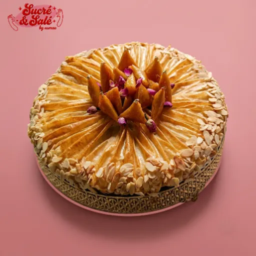 صورة 2 من Sucré et salé by Asmae