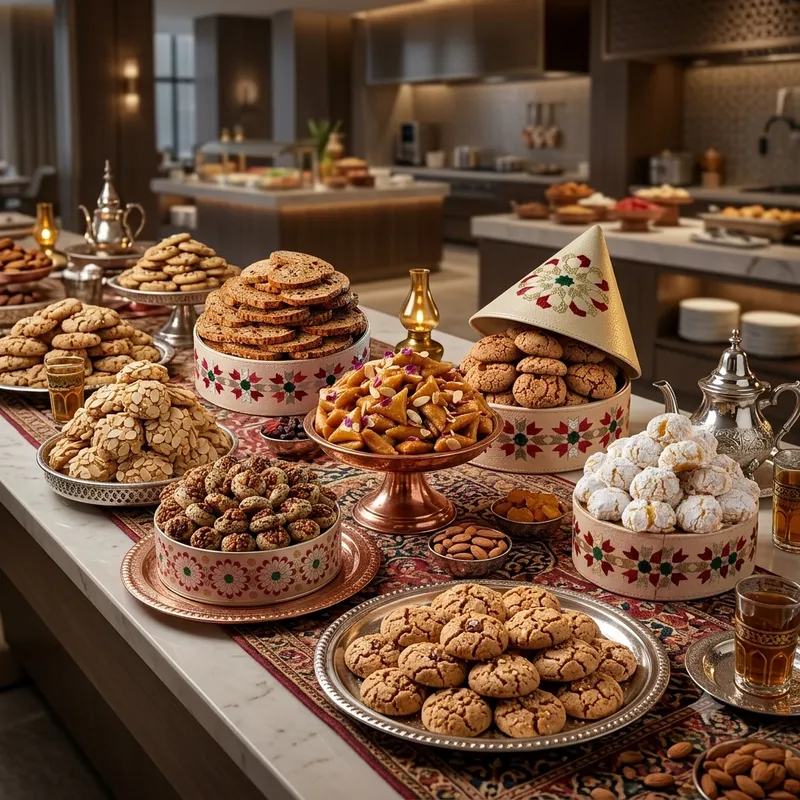 صورة 1 من Sucré et salé by Asmae