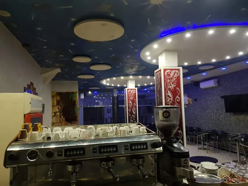 Photo 1 de CAFE BEN JERRAH