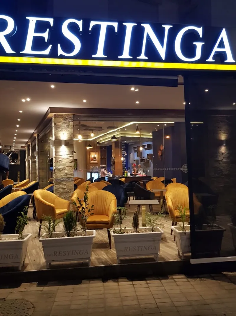 Restinga photo 1