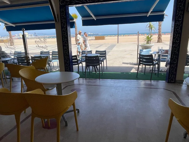 Photo 1 de Palace Beach