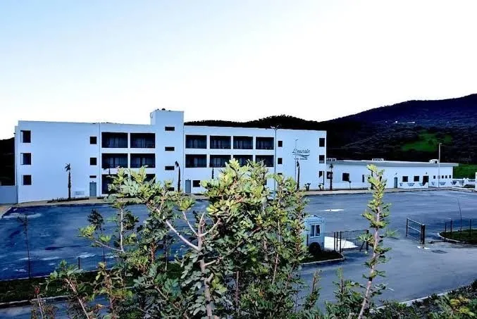 Photo 2 de Motel Rif